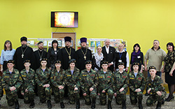 Otkrytiye Dorogami pravoslaviya 2021 0