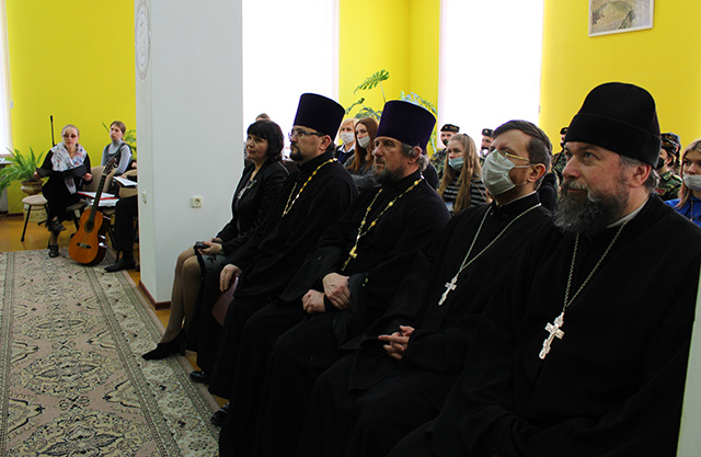 Otkrytiye Dorogami pravoslaviya 2021 1