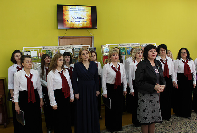 Otkrytiye Dorogami pravoslaviya 2021 3