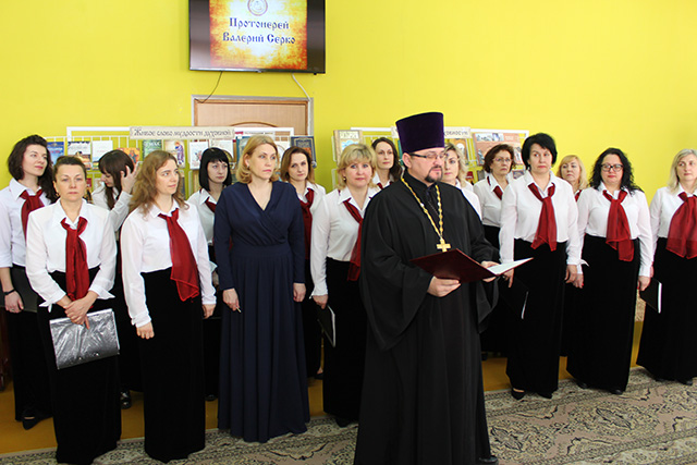 Otkrytiye Dorogami pravoslaviya 2021 4