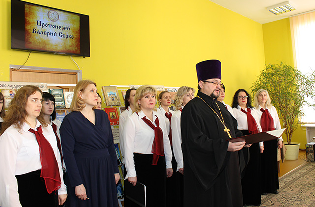 Otkrytiye Dorogami pravoslaviya 2021 5