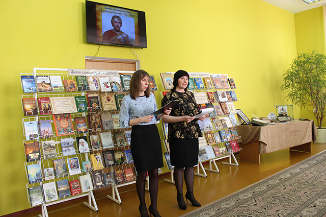 Otkrytiye Dorogami pravoslaviya 2021 7