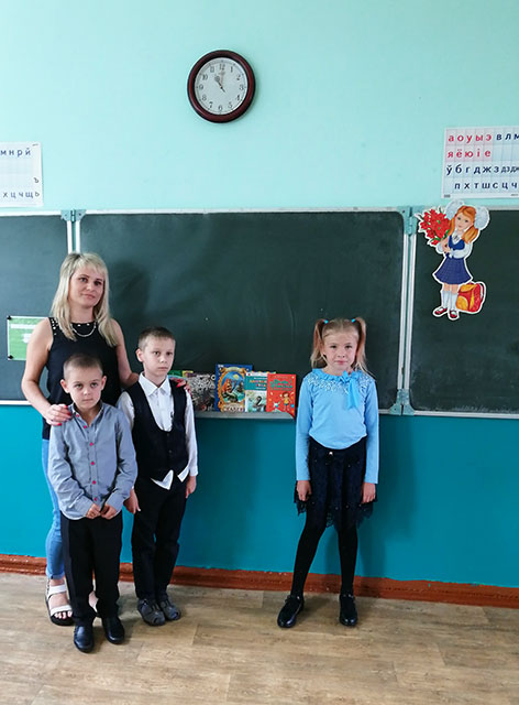 PervoKlassnaya zhizn1