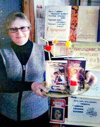 Pishchalovo stareyshiye chitatelnitsy