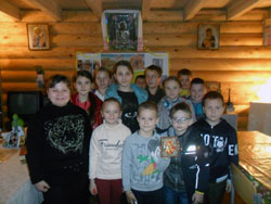 Quod est mundi pulchritudinem Dei