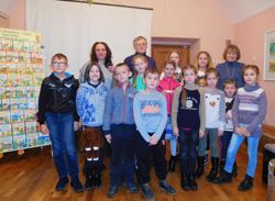 Raznotsvetnaya palitra