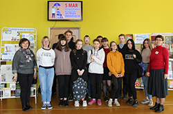 Smotri na menya kak na ravnogo Invalidy