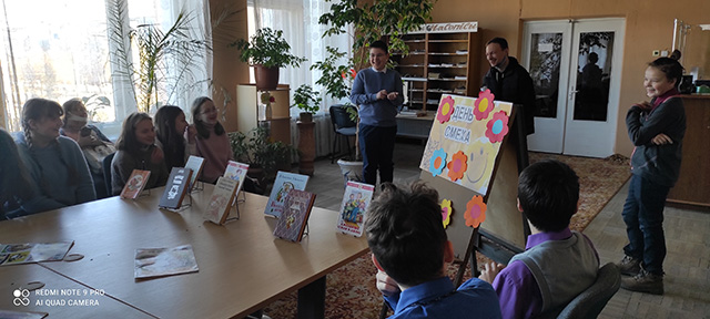 Stulte Aprilis dies4