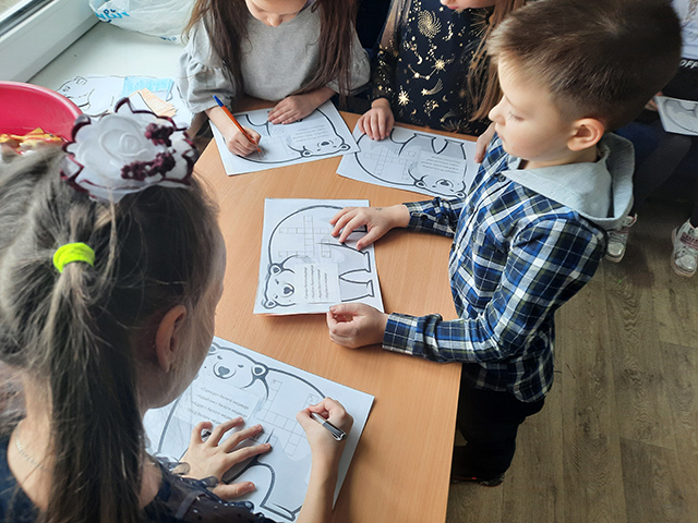 Ursus in septentrione3