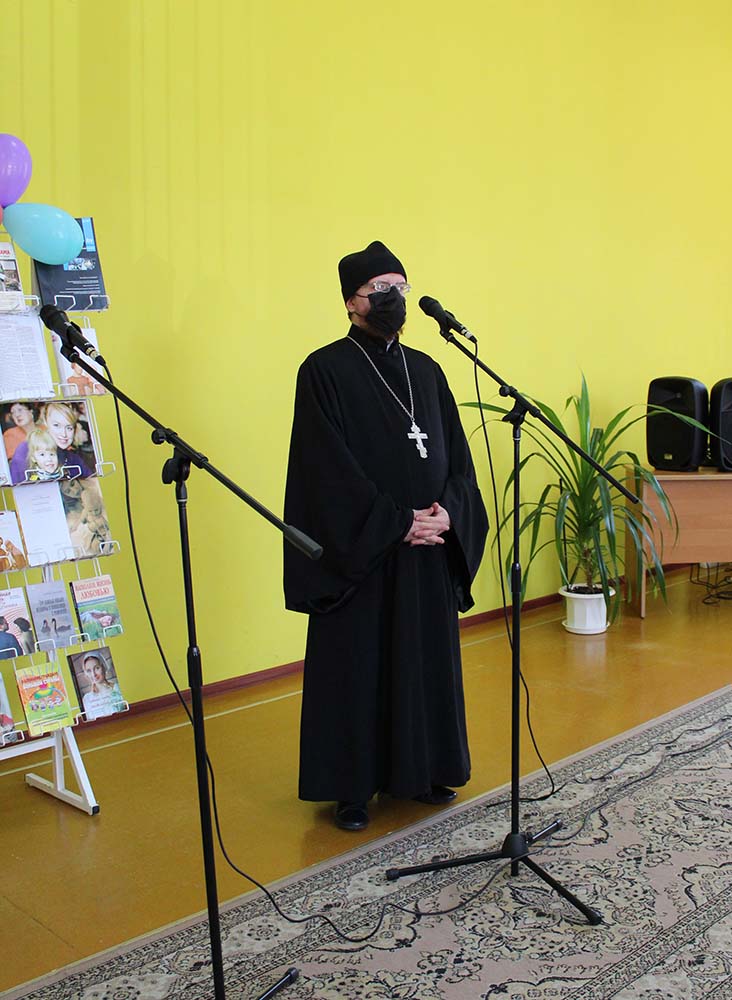 Venets vsekh tsennostey semya 5