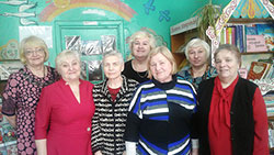 Vesenneye nastroyeniye