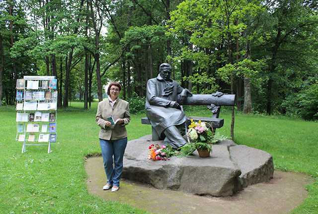 Yanka Kupala Levki 2020 10