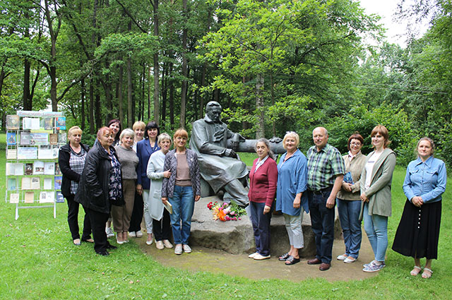 Yanka Kupala Levki 2020 11