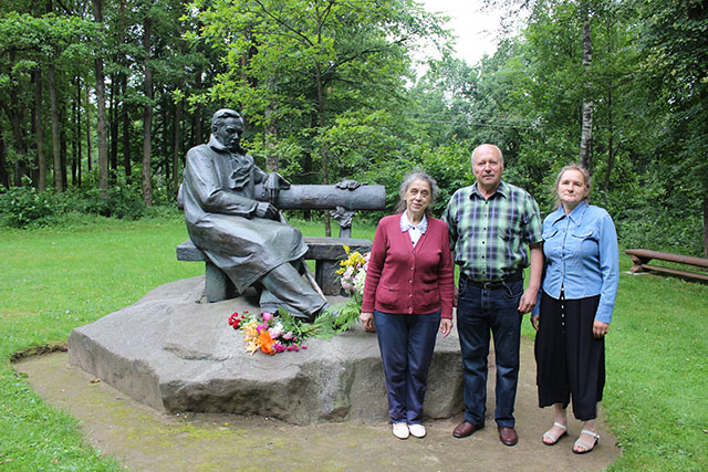 Yanka Kupala Levki 2020 12