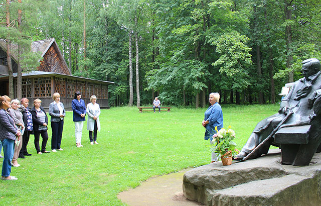 Yanka Kupala Levki 2020 2