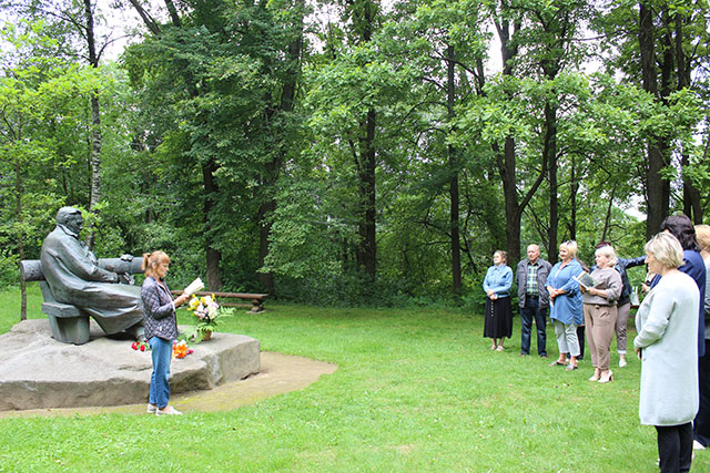 Yanka Kupala Levki 2020 4