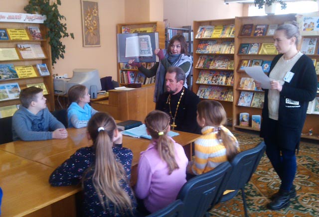 Zhivoyeslovo mudrosti dukhovnoy2018.3