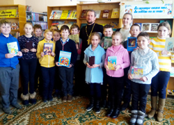 Zhivoyeslovo mudrosti dukhovnoy2018