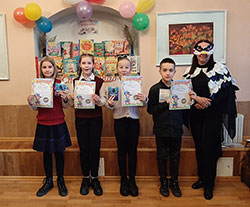 bibliodarts v biblioteke