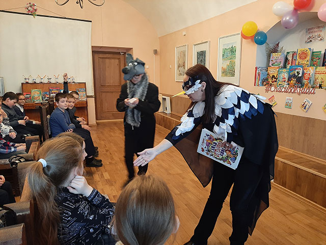 bibliodarts v biblioteke3