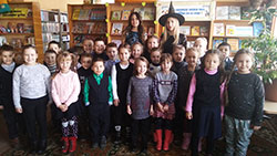 biblioteka knizhka ya vmeste druzhnaya semya