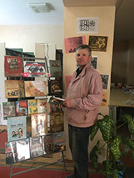 chitayem stikhi o voyne