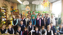 chtoby radost lyudyam darit