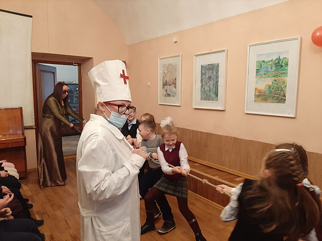 chukovskogo skazki vse rodom iz detstva3