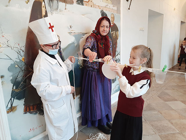 chukovskogo skazki vse rodom iz detstva5