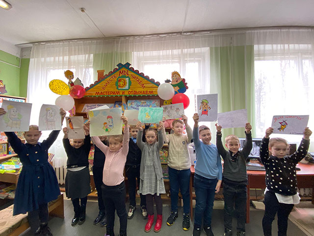 dedushka korney dobryy drug detey6