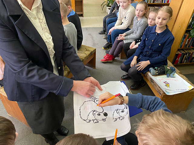 dedushka korney dobryy drug detey9