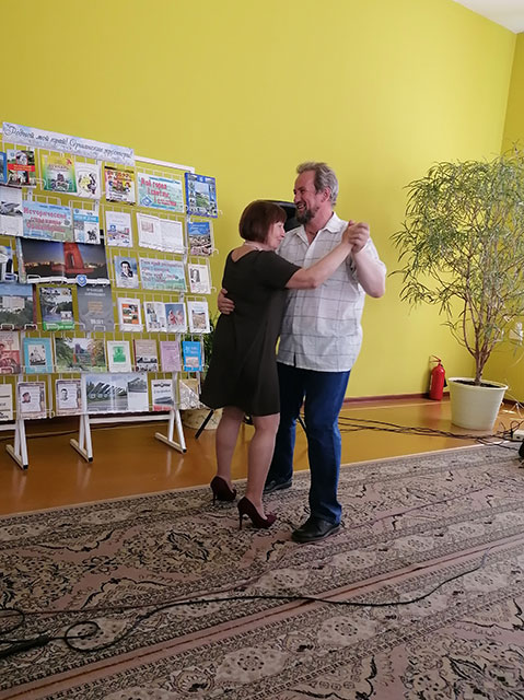 den goroda tsentralnaya 2021 12