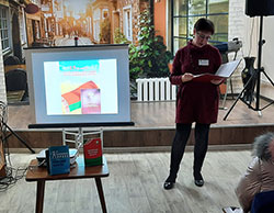 den konstitucii babinichi