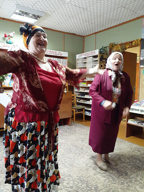 den materi andreyevshchina5