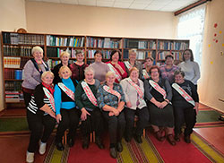 den materi orekhovsk