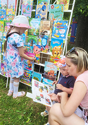 den morozhenogo detskiy park