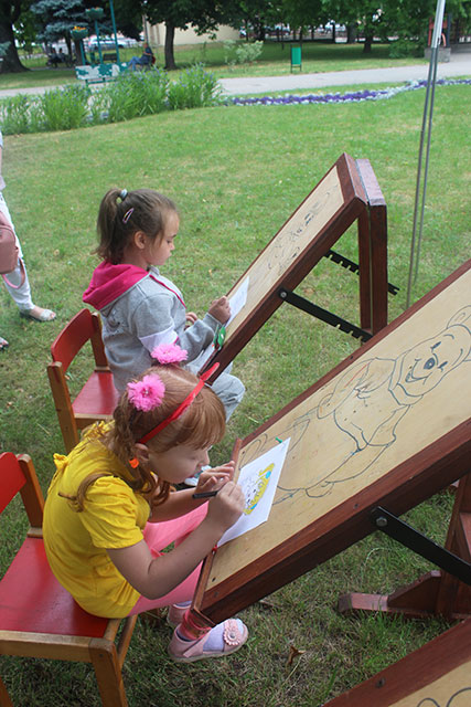 den nezavisimosti 2021 11