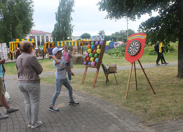 den nezavisimosti 2021 12