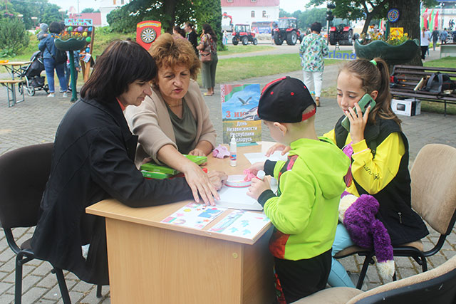 den nezavisimosti 2021 4