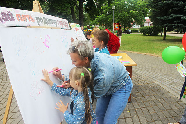 den nezavisimosti 2021 6