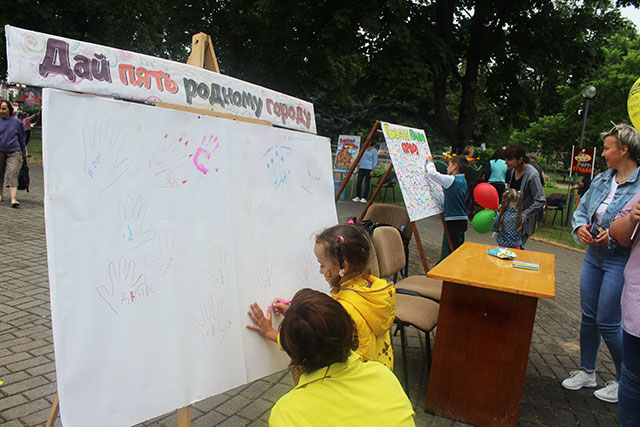 den nezavisimosti 2021 7