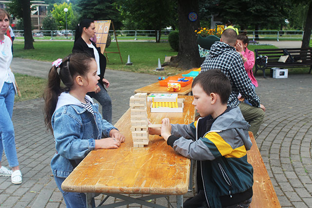 den nezavisimosti 2021 9