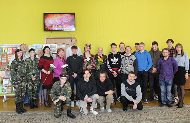 devyatoye maya tsentralnaya13