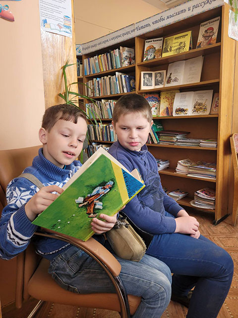 dobryy mir skazok korneya chukovskogo6