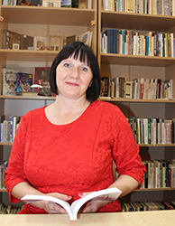 Самонова Валентина  Владимировна