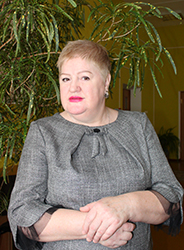 Полякова Светлана Иосифовна