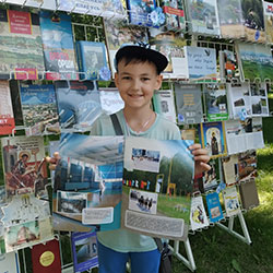 drevniy yubileynyy gorod moy