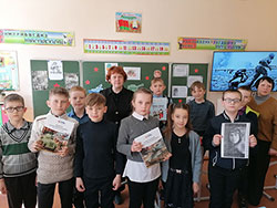 ekho voyny i pamyat serdtsa