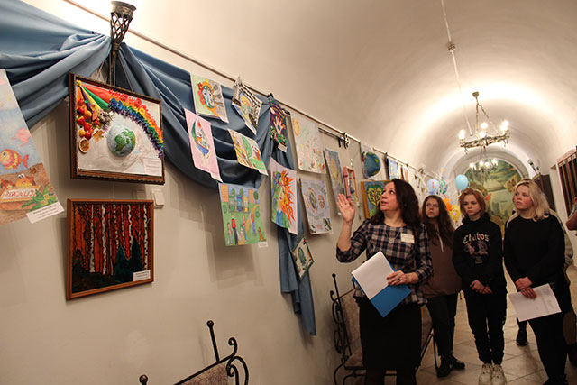 ekologiya glazami detey11