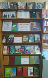 itak ona zvalas tatyanoy